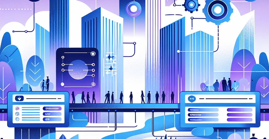 47. 企业组织变革，HRM系统的适配调整指南